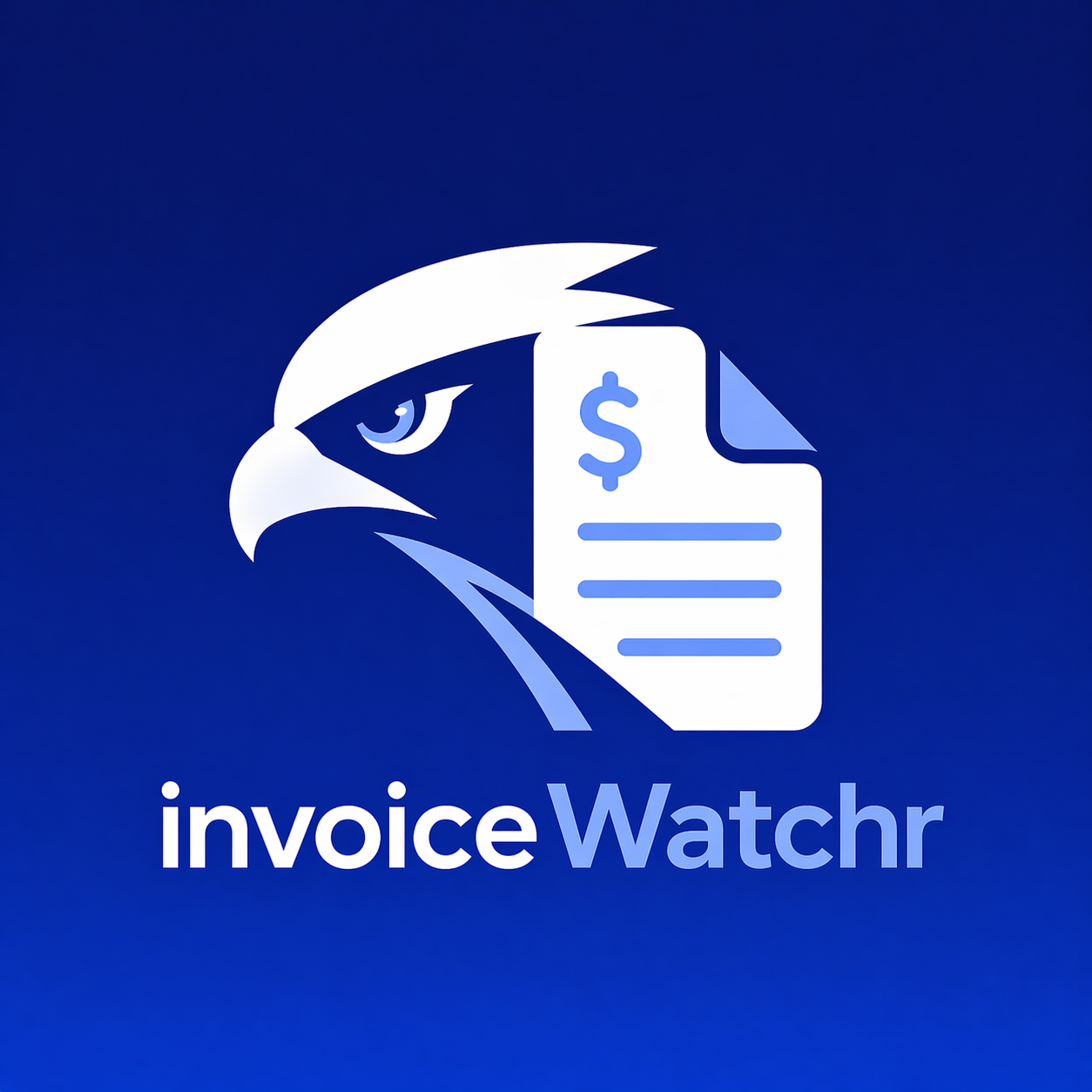 InvoiceWatchr logo